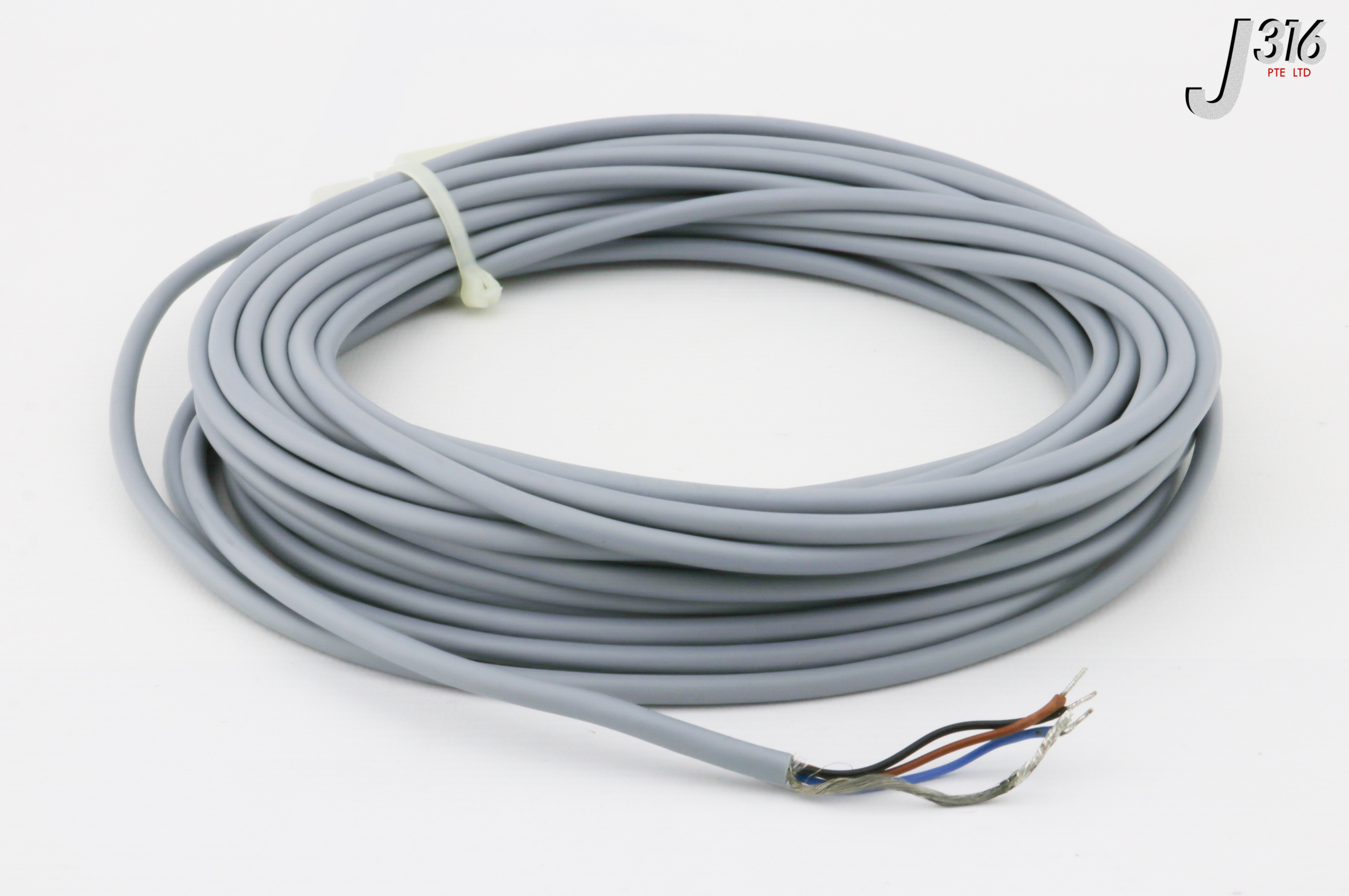 31663 RECHNER SENSORS CAPACITIVE SENSOR, 12M, KA0314 (NEW) KAS-80